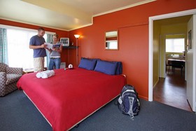 Base Backpackers Bay Of Islands