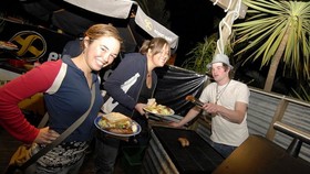Base Backpackers Bay Of Islands