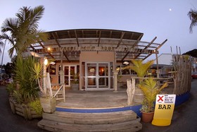 Base Backpackers Bay Of Islands