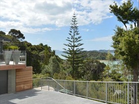 Bay of Islands Beachhouse