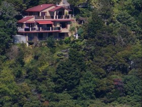Bay of Islands Beachhouse