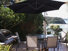 Bay of Islands Beachhouse