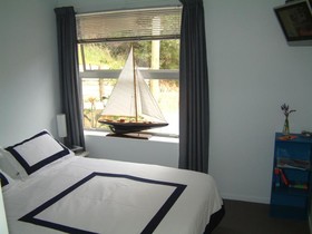 Baystay Bed and Breakfast