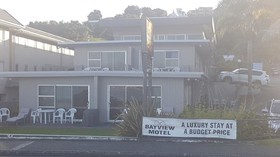 Bayview Motel