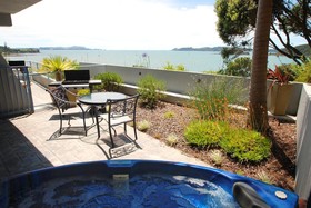 Blue Pacific Quality Apartments