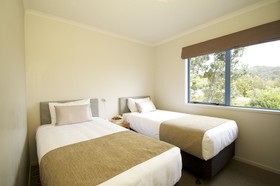 Blue Pacific Quality Apartments