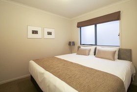 Blue Pacific Quality Apartments