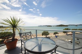 Blue Pacific Quality Apartments