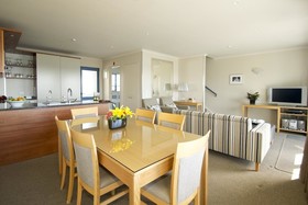 Blue Pacific Quality Apartments