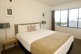 Blue Pacific Quality Apartments