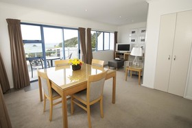 Blue Pacific Quality Apartments