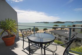 Blue Pacific Quality Apartments