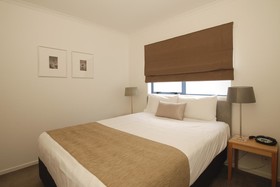 Blue Pacific Quality Apartments