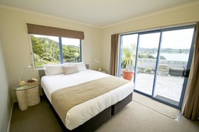 Blue Pacific Quality Apartments