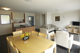 Blue Pacific Quality Apartments
