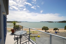 Blue Pacific Quality Apartments