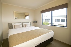 Blue Pacific Quality Apartments