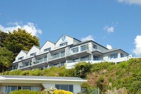 Blue Pacific Quality Apartments