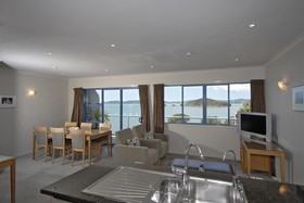 Blue Pacific Quality Apartments