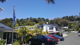Bounty Motel