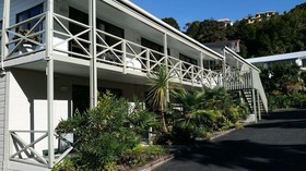 Bounty Motel