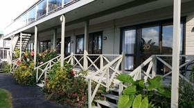 Bounty Motel