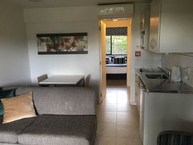Bounty Motel