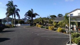 Bounty Motel