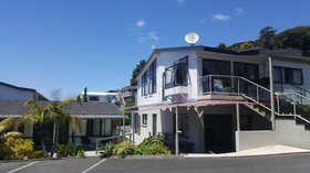 Bounty Motel