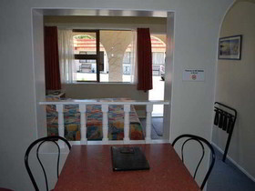 Casa Bella Motel