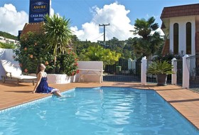 Casa Bella Motel
