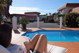Casa Bella Motel