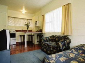 Casa Bella Motel