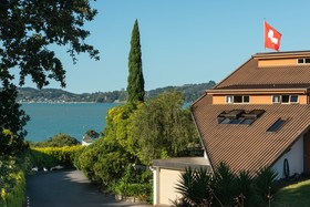 Chalet Romantica
