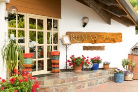 Chalet Romantica