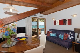 Chalet Romantica