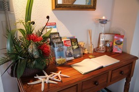 Chalet Romantica