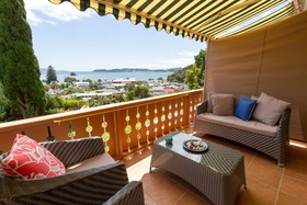 Chalet Romantica