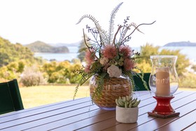 Chalet Romantica