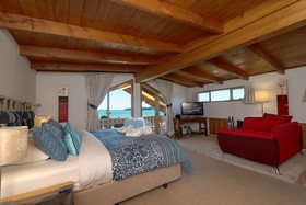 Chalet Romantica