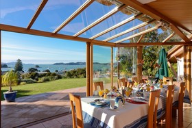 Chalet Romantica