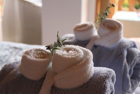 Chalet Romantica