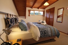 Chalet Romantica