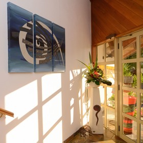Chalet Romantica