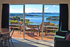 Cook's Lookout Motel