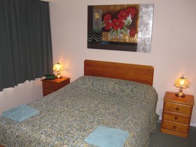Cook's Lookout Motel