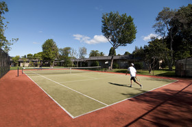 Copthorne Hotel & Resort Bay of Islands