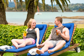 Copthorne Hotel & Resort Bay of Islands