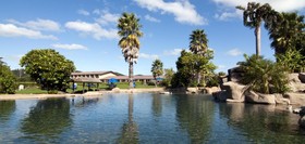 Copthorne Hotel & Resort Bay of Islands