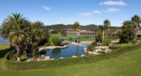 Copthorne Hotel & Resort Bay of Islands